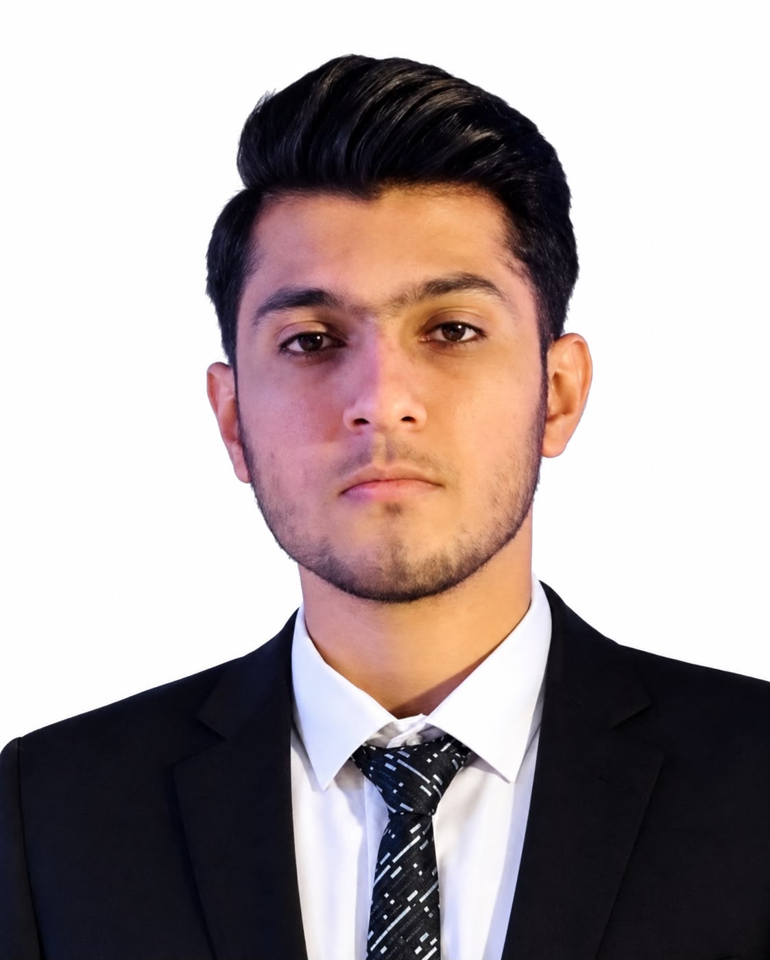 Ali Abdullah