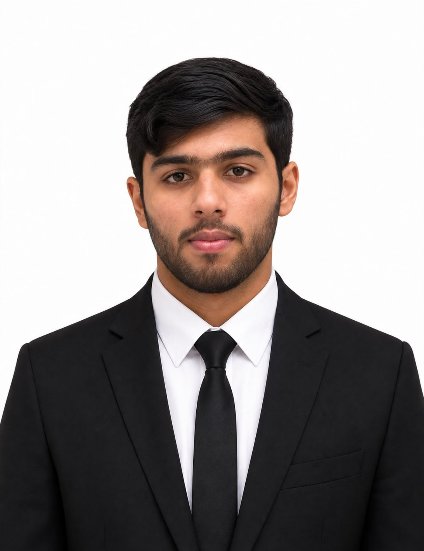 Umar Riaz